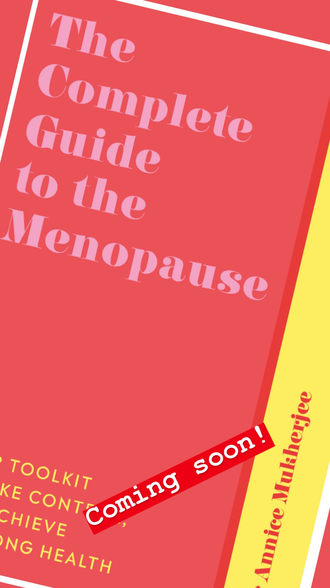 Menopause Hormone Wise 5305